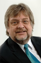 Prof. Horst Domdey