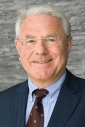 Prof. Dr. Klaus M. Leisinger