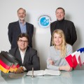 Eurodislog und Company 4 gründen europäisches Marketing-Logistik Netzwerk