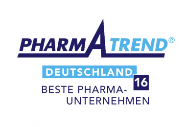 Pharma Trend Ranking Beste Pharma Unternehmen