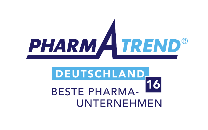 Pharma Trend Ranking Beste Pharma Unternehmen